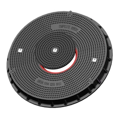 Капаци за бензиностанции