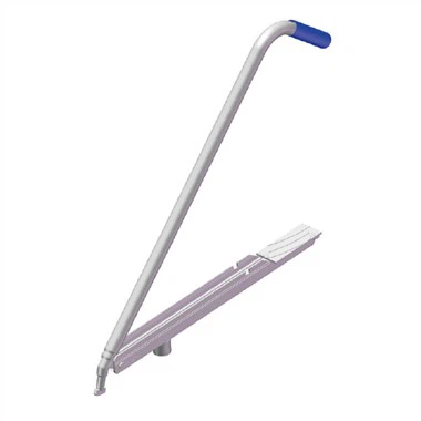 Ключ за шахта